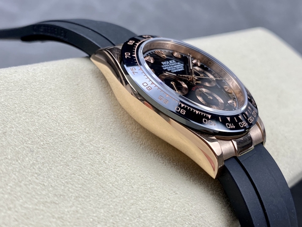 激安ロレックス内部構造